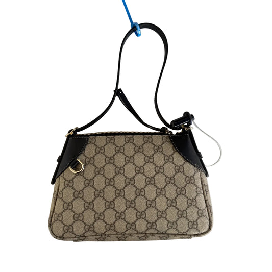 Handbag Luxury Designer By Gucci