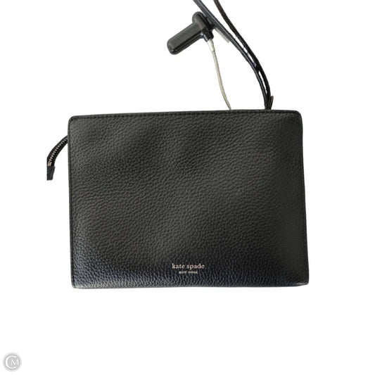 Wristlet Designer By Kate Spade, Size: Small