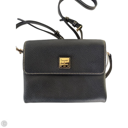 Crossbody Designer By Dooney And Bourke, Size: Medium