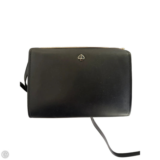 Crossbody Designer By Kate Spade, Size: Medium