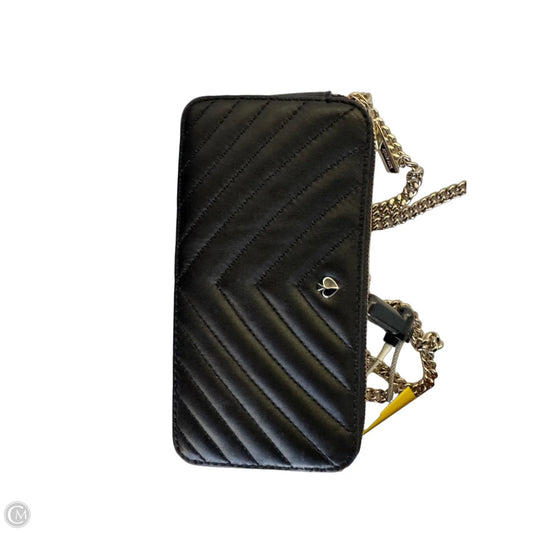 Crossbody Designer By Kate Spade, Size: Small