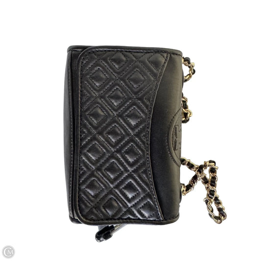 Crossbody Designer By Tory Burch, Size: Small