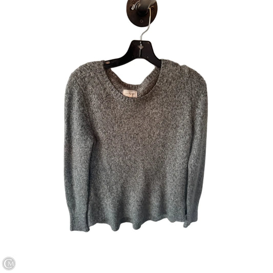 Sweater By Lou And Grey In Grey, Size: S