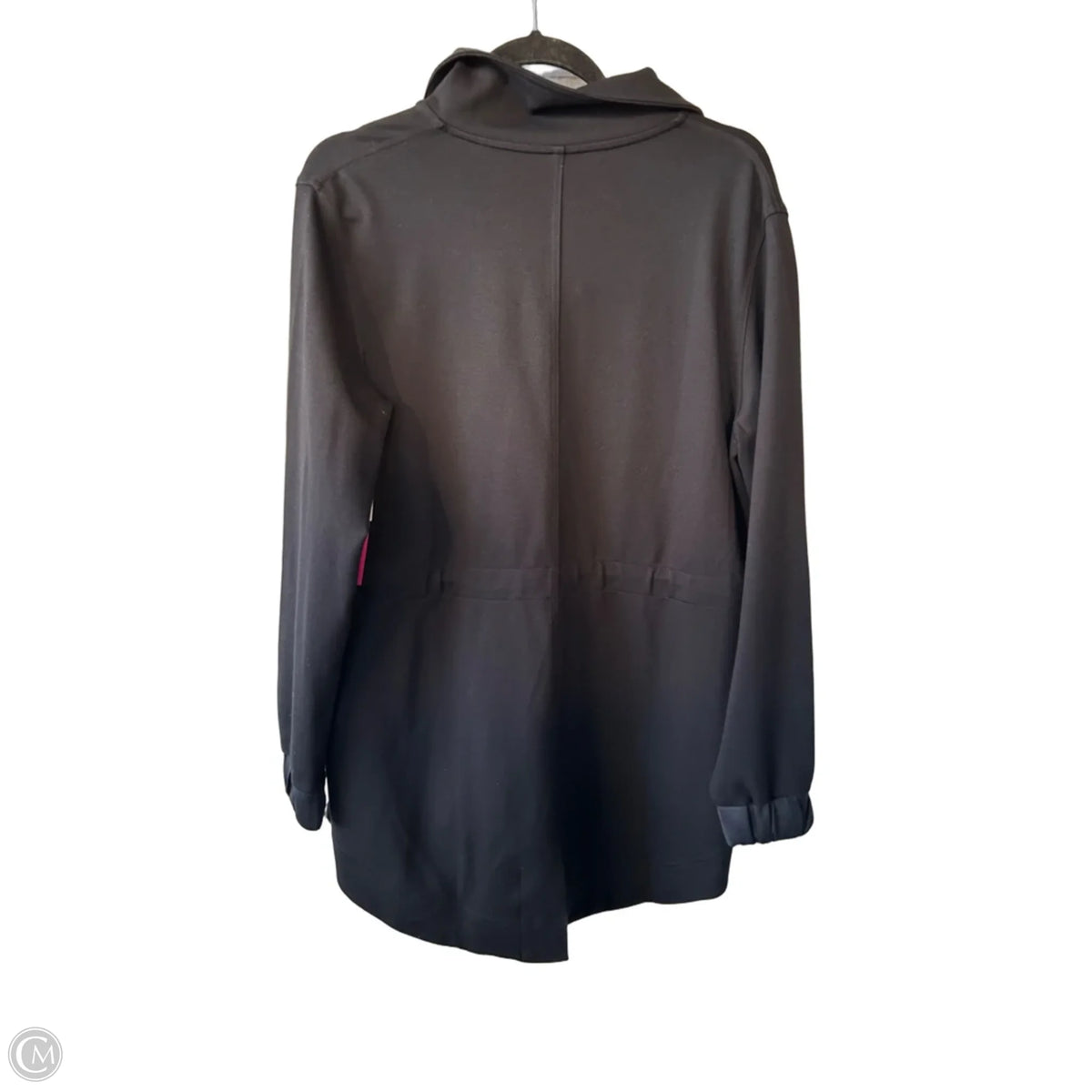 Jacket Other By Cabi In Black, Size: S
