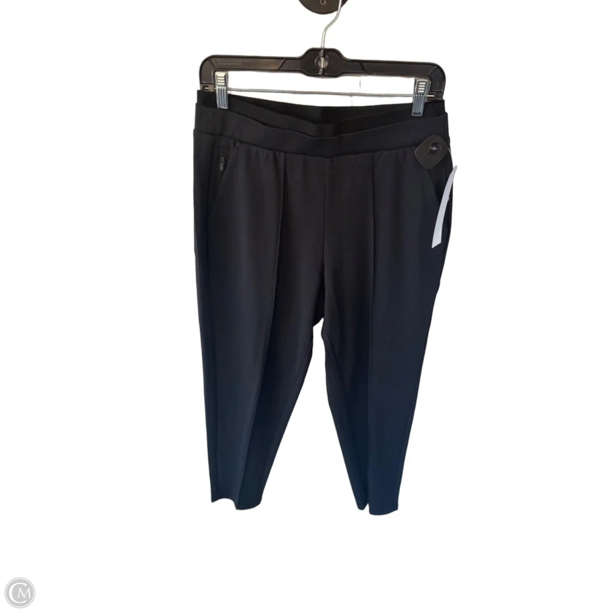Athletic Pants By Athleta In Black, Size: 4