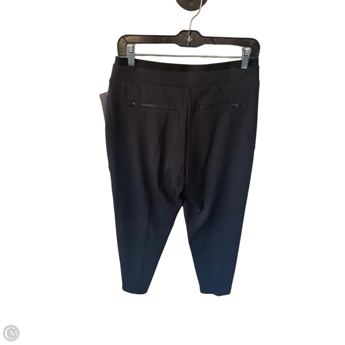 Athletic Pants By Athleta In Black, Size: 4