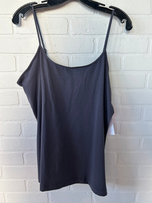 Tank Basic Cami By 14th And Union  Size: Xl