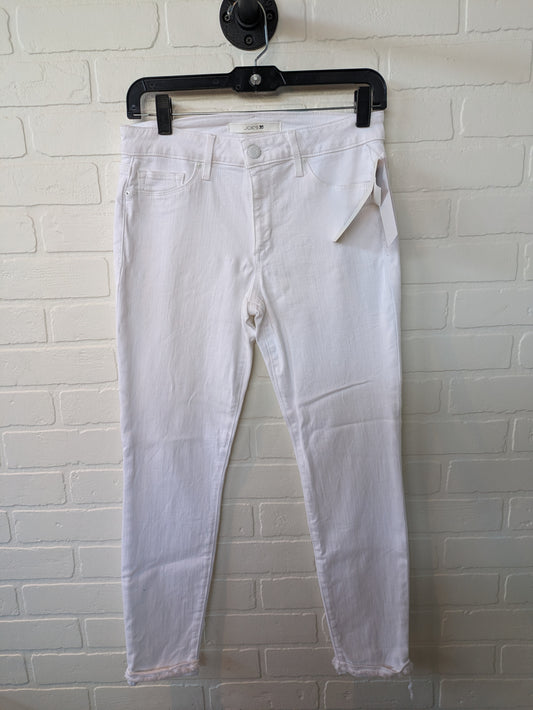 Pants Designer By Joes Jeans  Size: 4