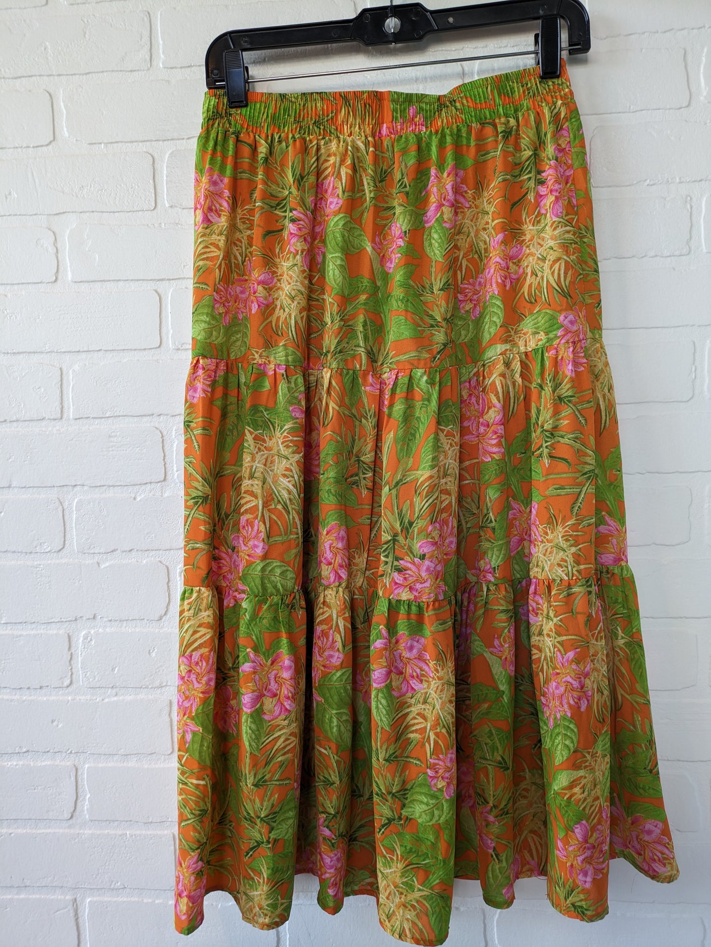 Skirt Midi By Rose And Olive  Size: 4