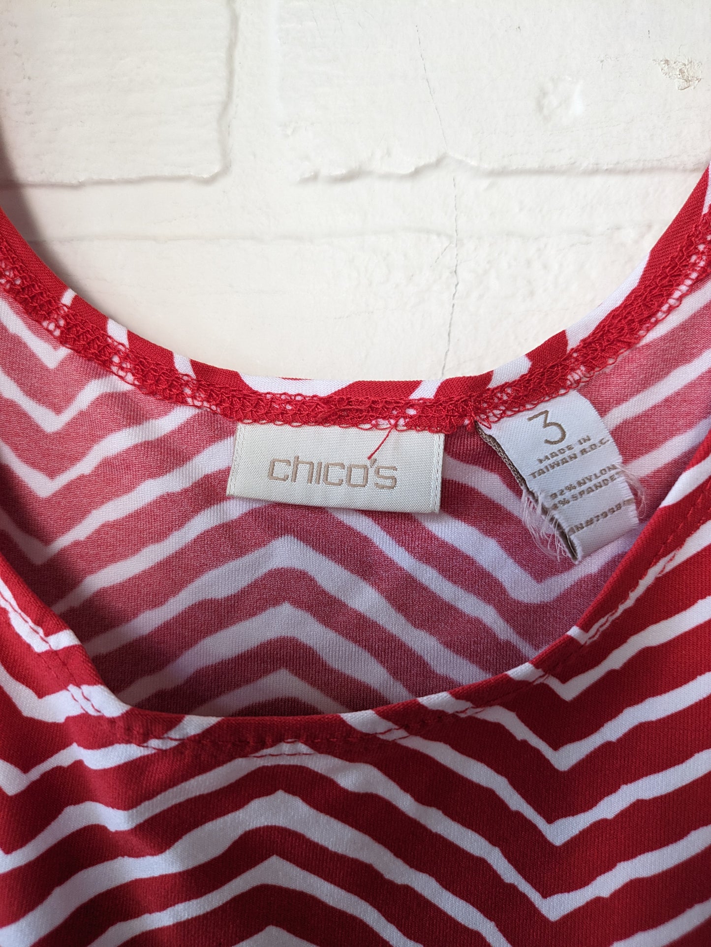 Tank Top By Chicos  Size: L