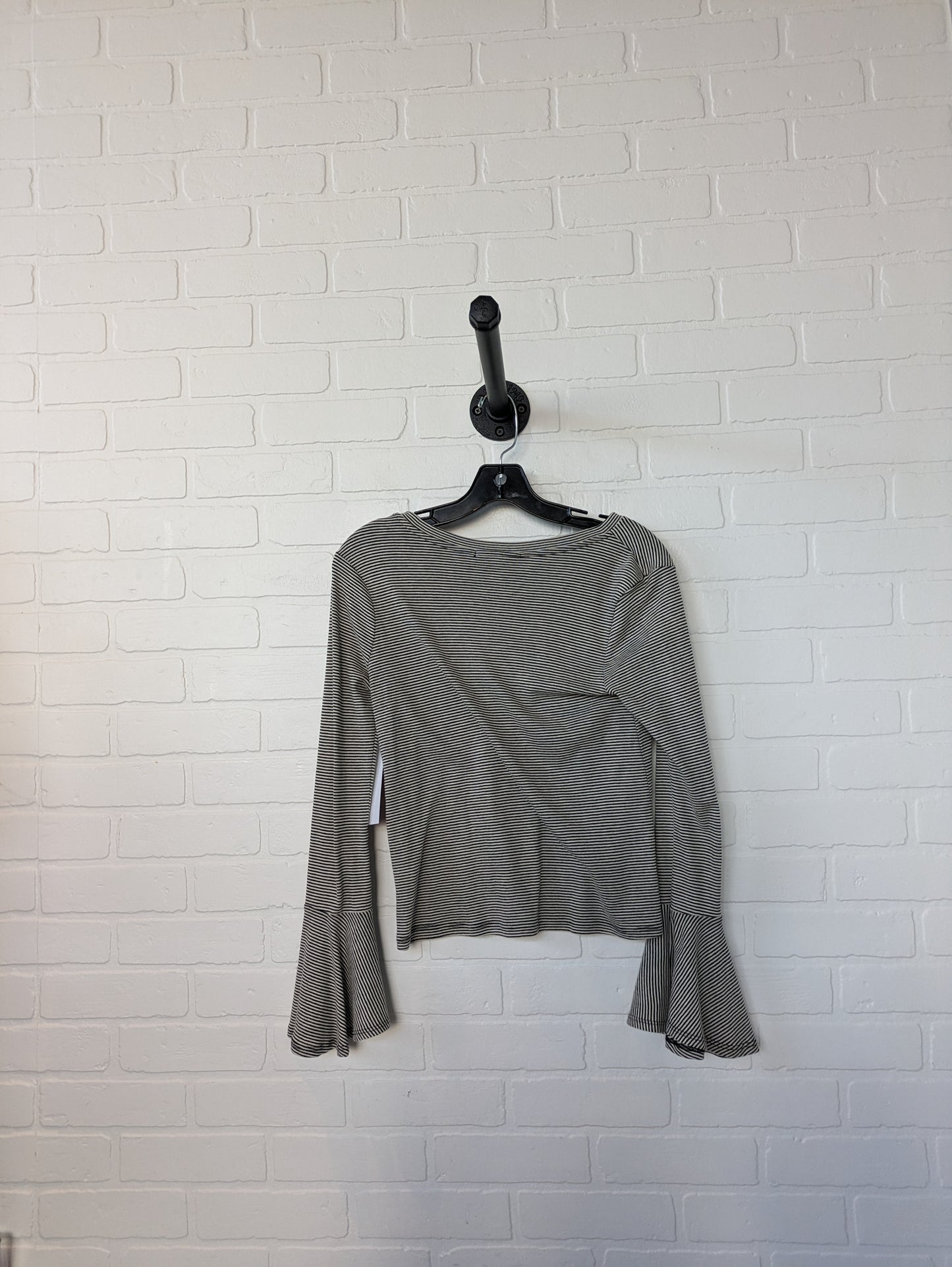 Top Long Sleeve By Ro & De  Size: Xs