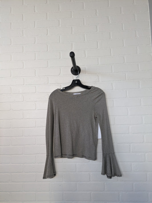 Top Long Sleeve By Ro & De  Size: Xs