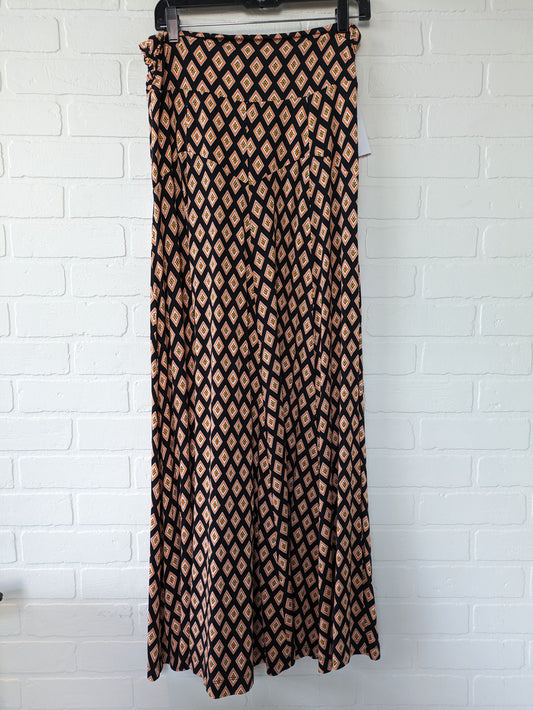 Skirt Maxi By Maeve  Size: 8