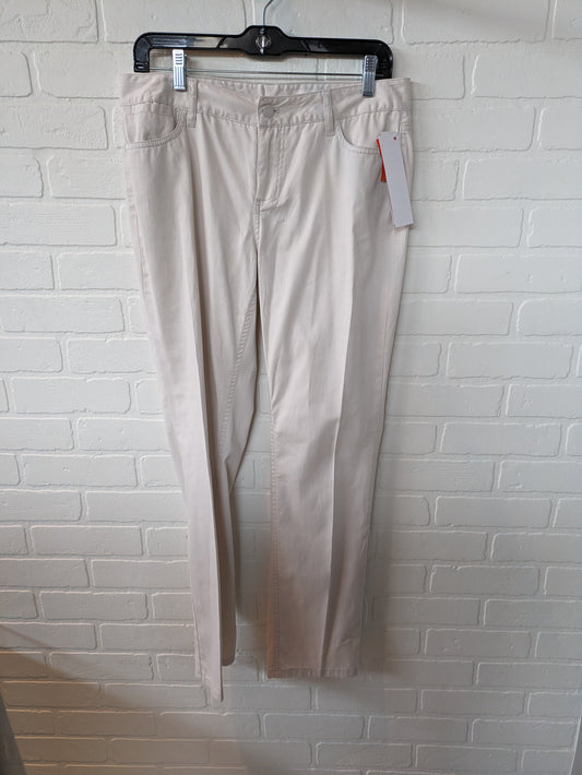 Pants Ankle By Talbots  Size: 10