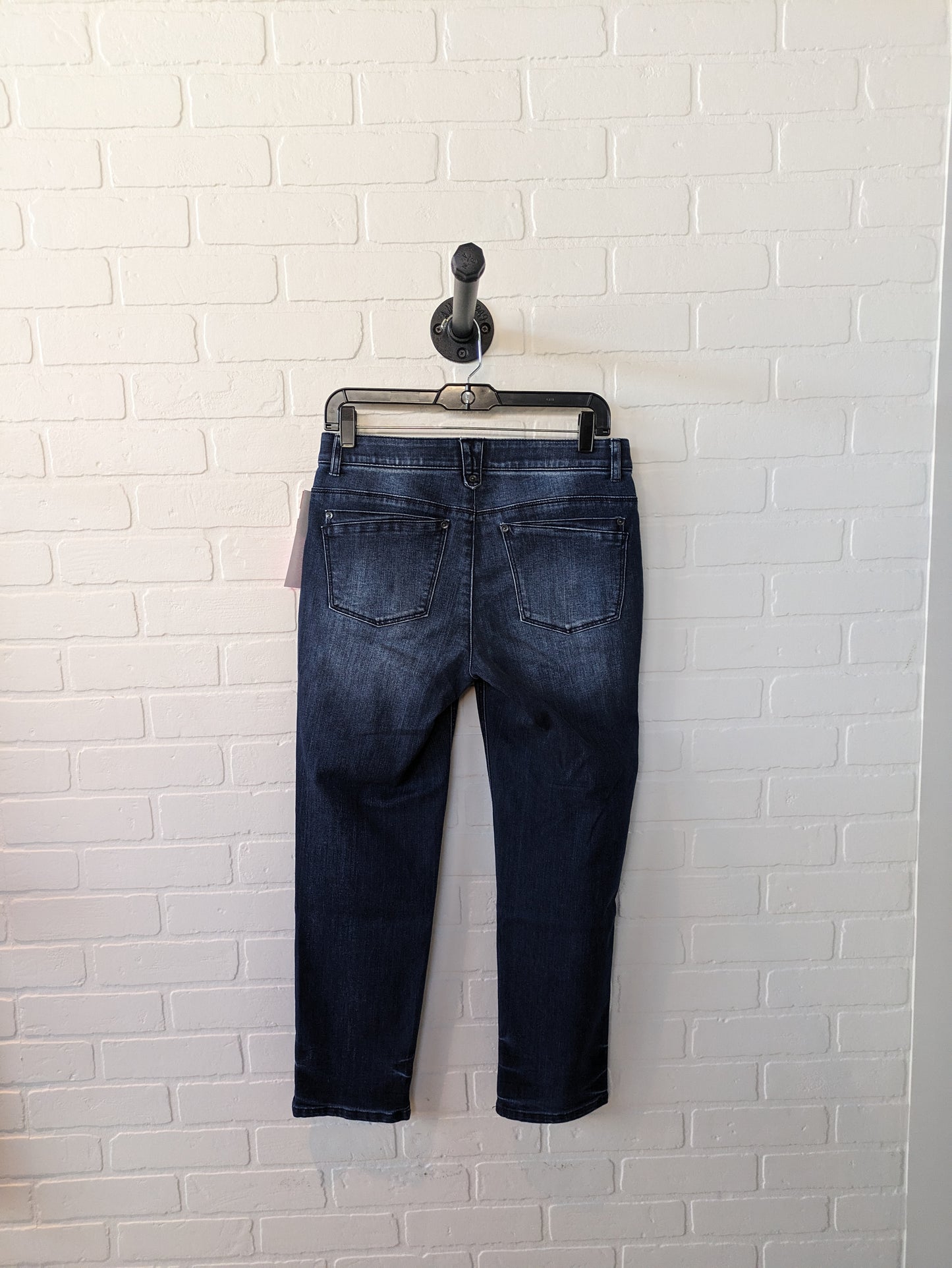 Jeans Straight By Cmc  Size: 4