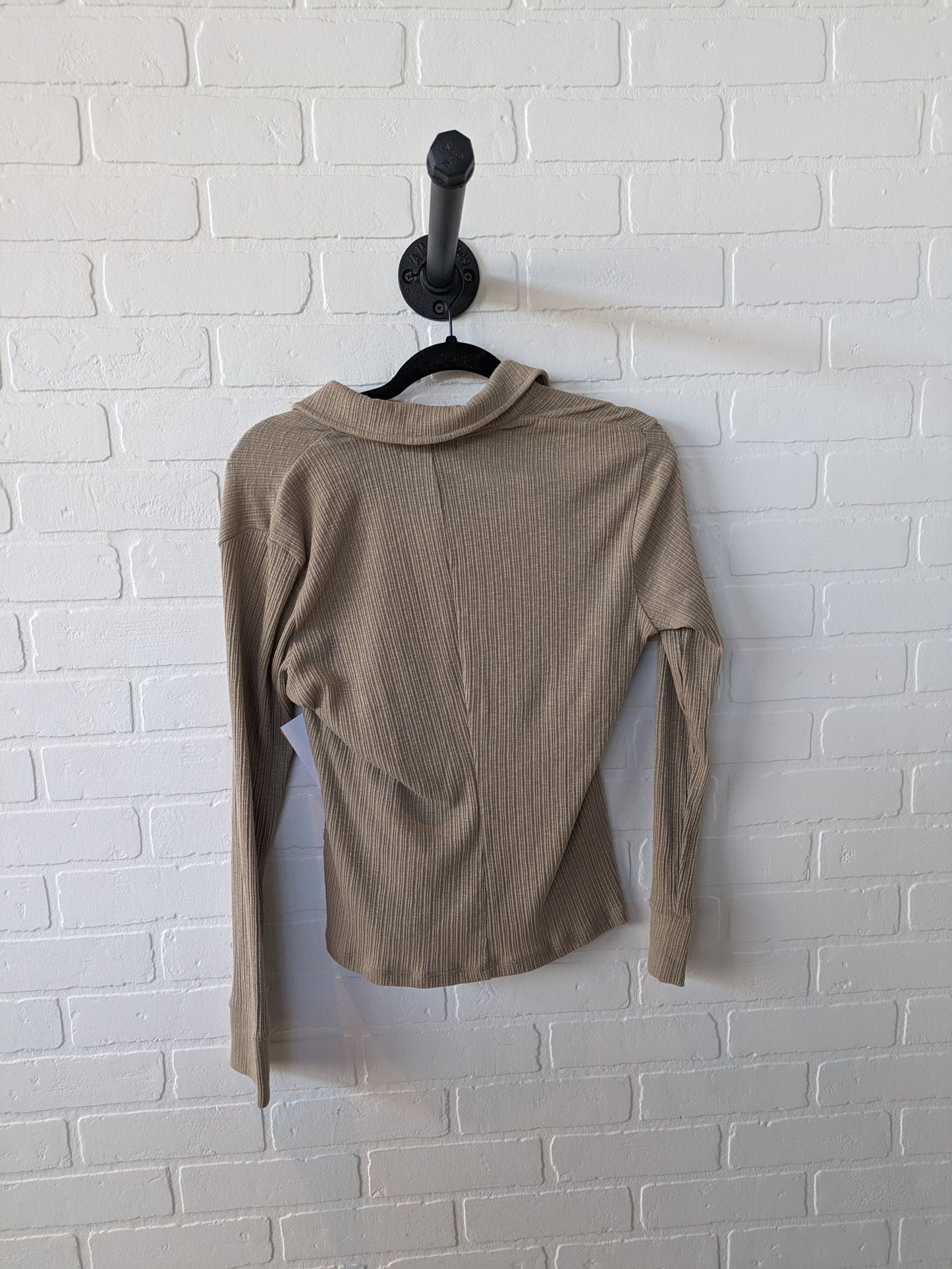 Top Long Sleeve By Banana Republic  Size: S