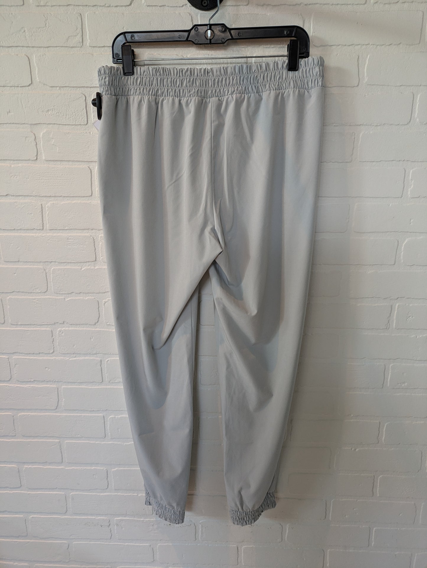 Grey Athletic Pants Athleta, Size 12