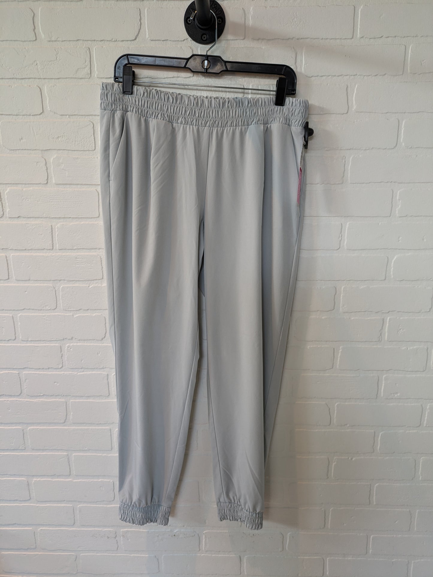 Grey Athletic Pants Athleta, Size 12