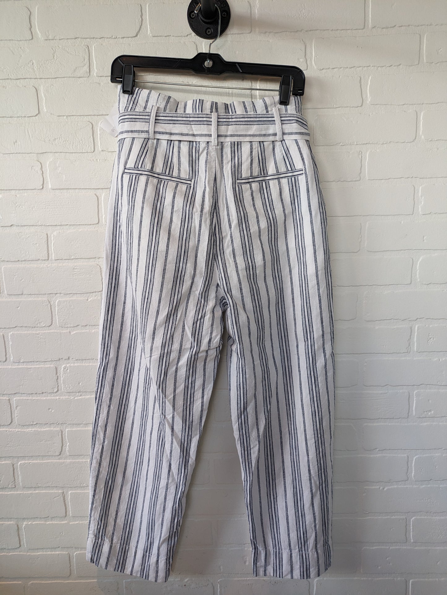 Pants Linen By Madewell  Size: 6