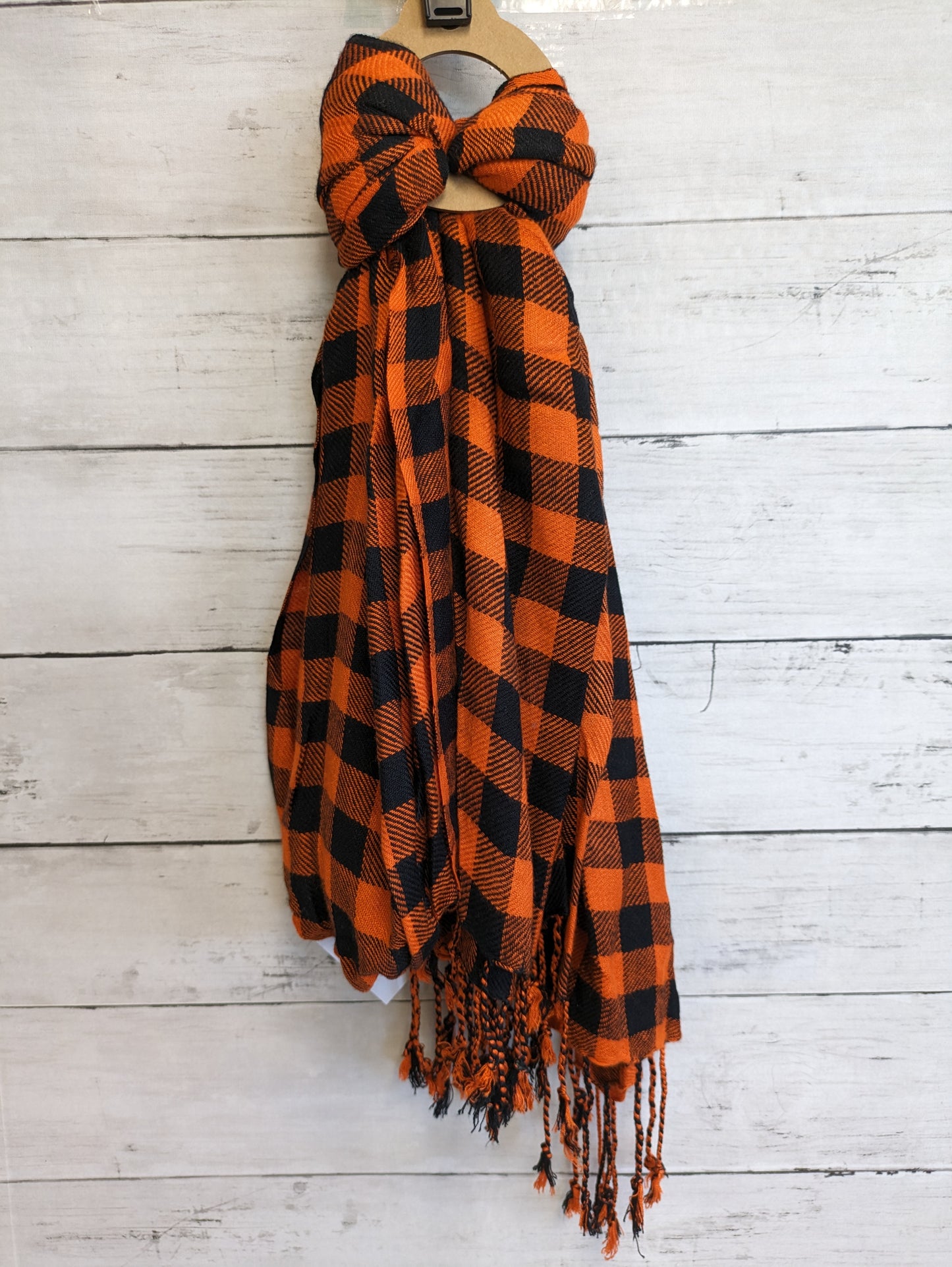 Scarf Long By Primitives by Kathy