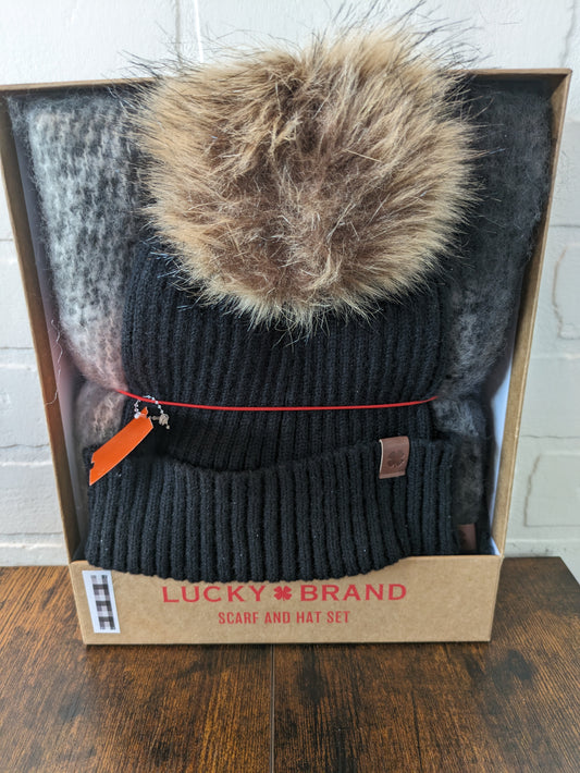 Hat Other By Lucky Brand