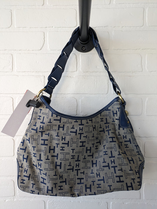 Handbag By Tommy Hilfiger  Size: Medium