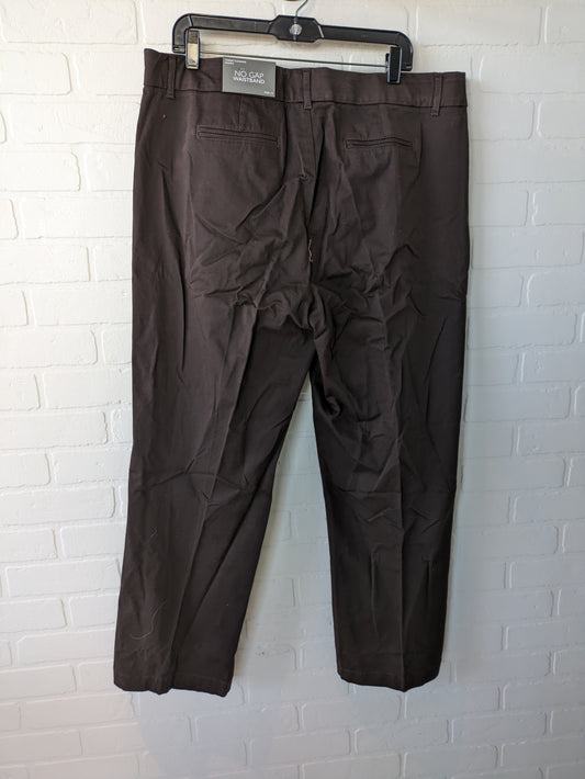 Style Club Wide Leg Cargo Pants - FINAL SALE · Madison + Mallory