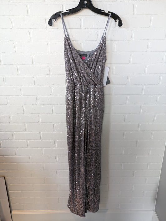 Jumpsuit By Vince Camuto  Size: Xs