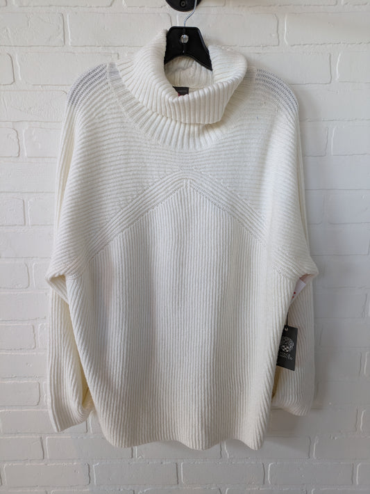 Sweater By Vince Camuto  Size: M