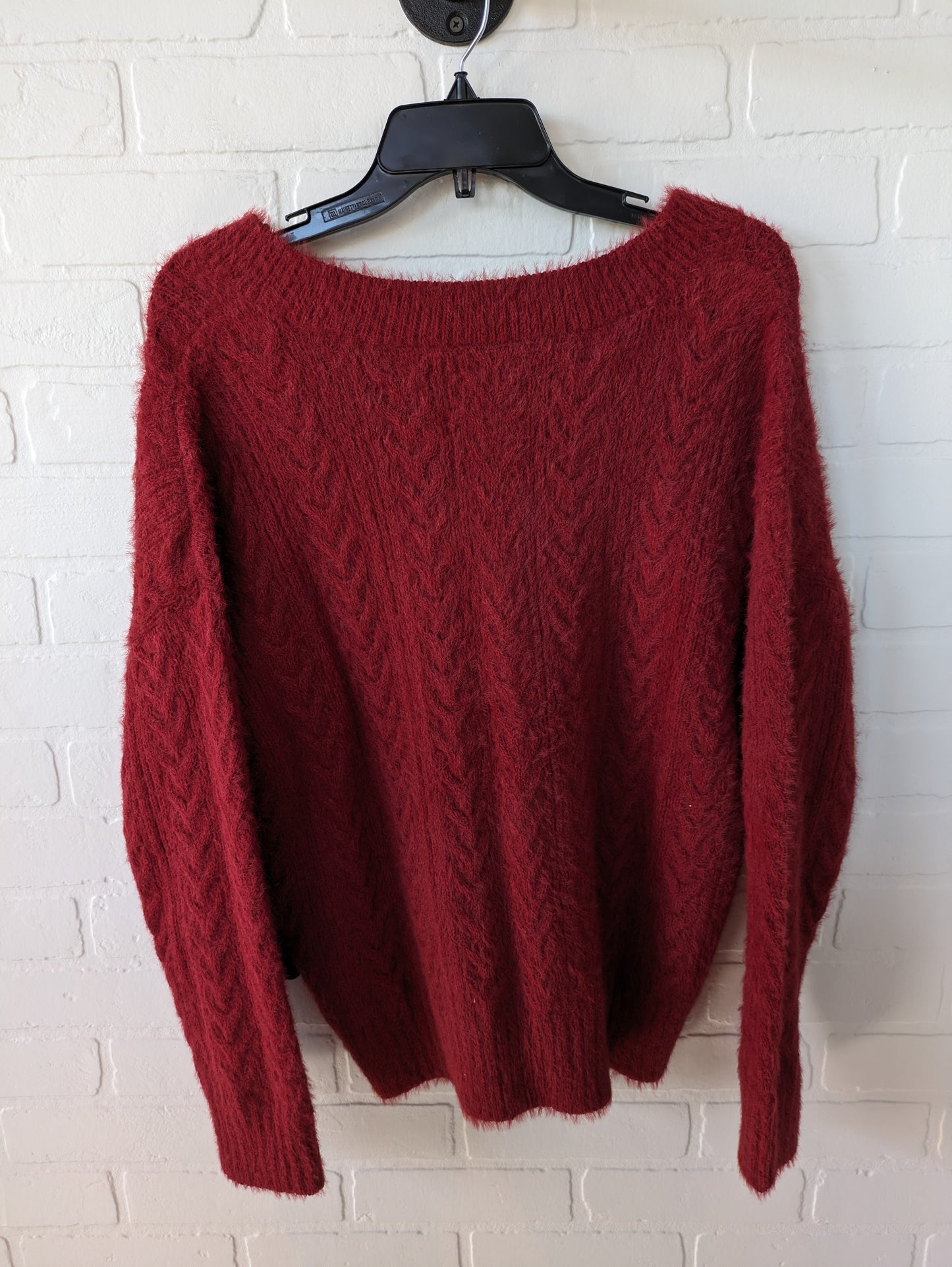 Sweater By Lucky Brand  Size: S