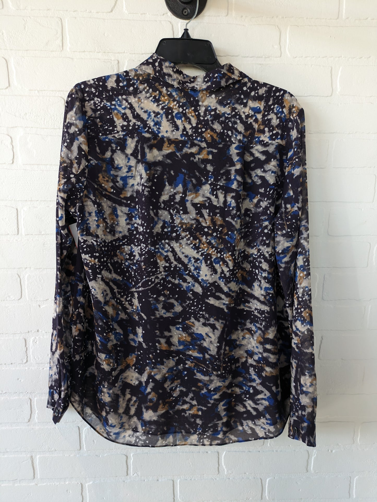 Blouse Long Sleeve By Cabi  Size: M