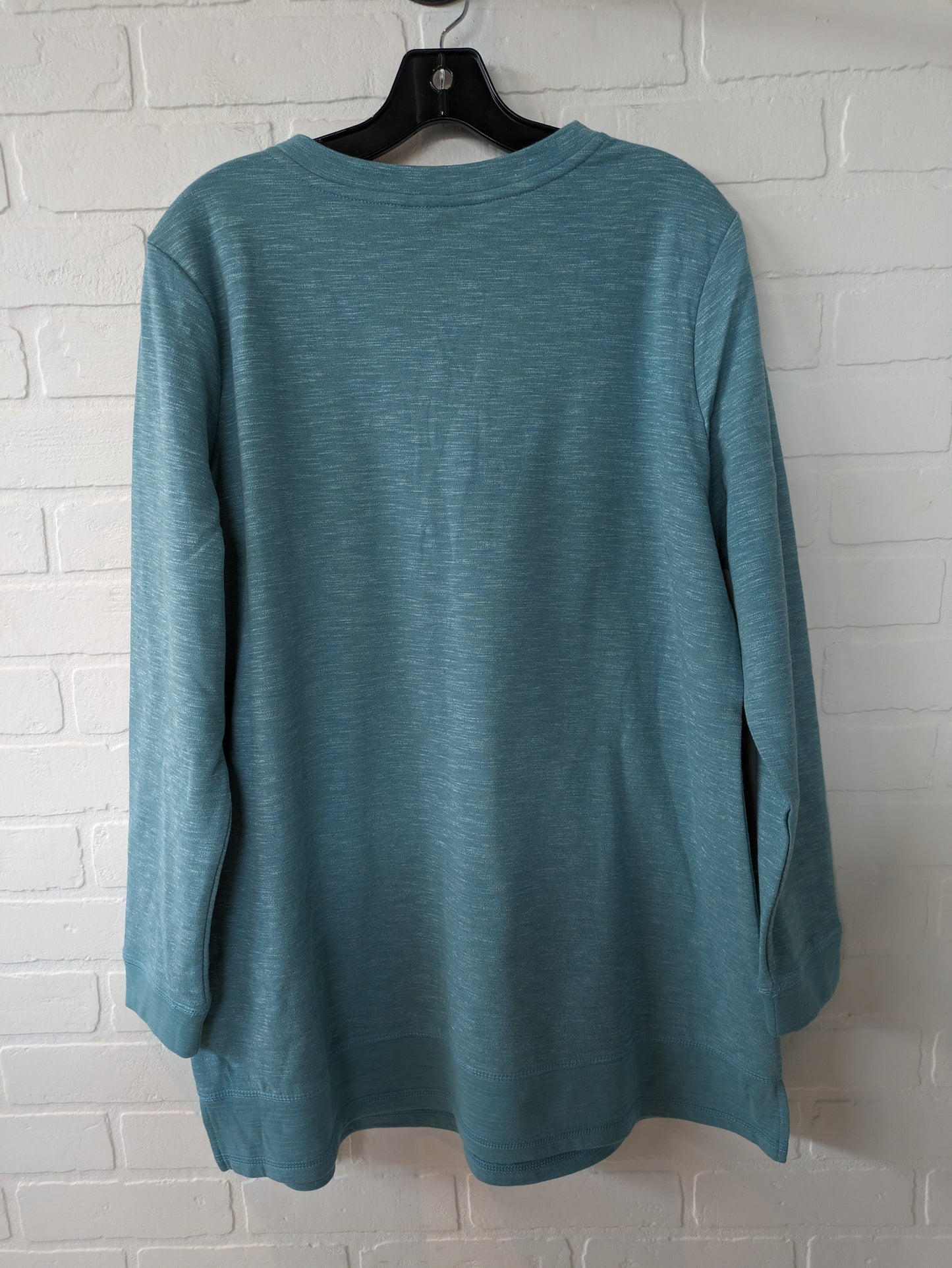 Top Long Sleeve By Christopher And Banks  Size: Xl