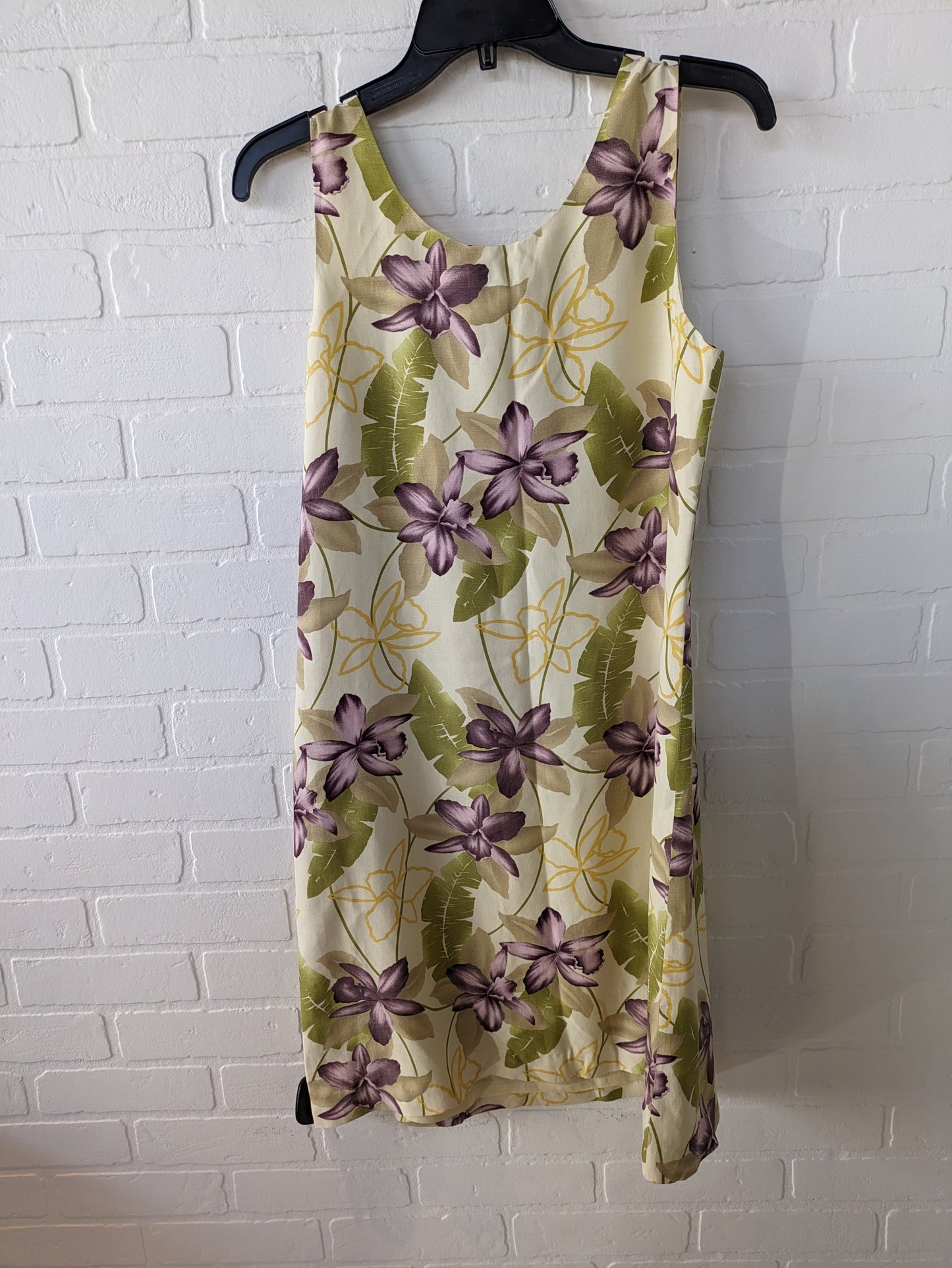 Dress Casual Midi By Tommy Bahama  Size: M