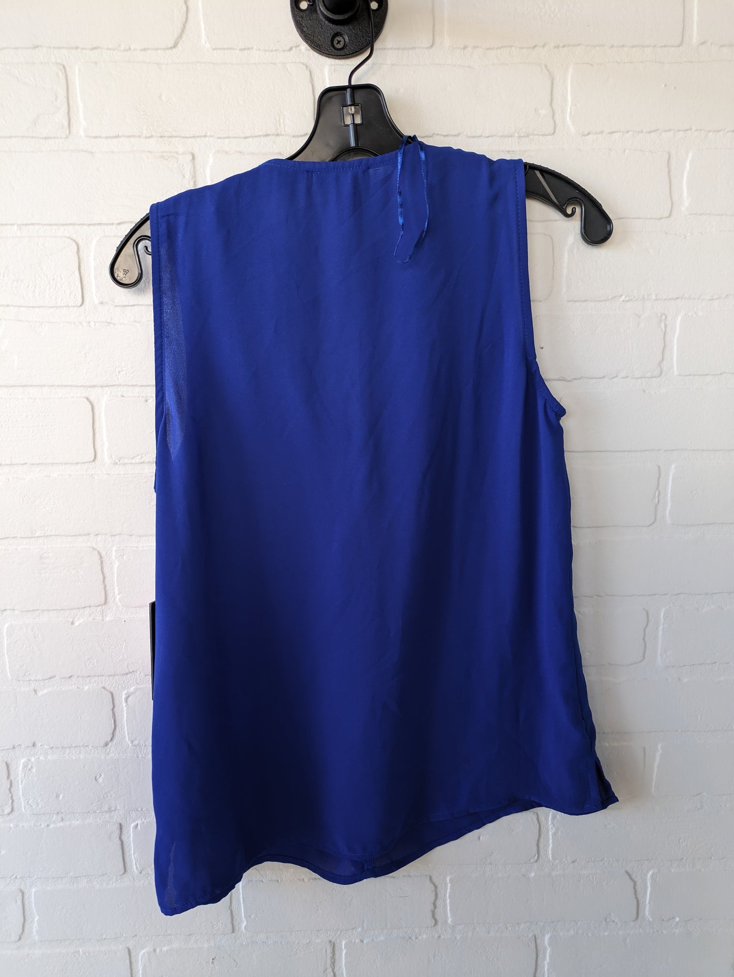 Blouse Sleeveless By Vince Camuto  Size: Xs