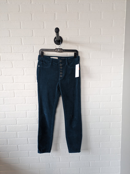 Pants Corduroy By Pilcro  Size: 6