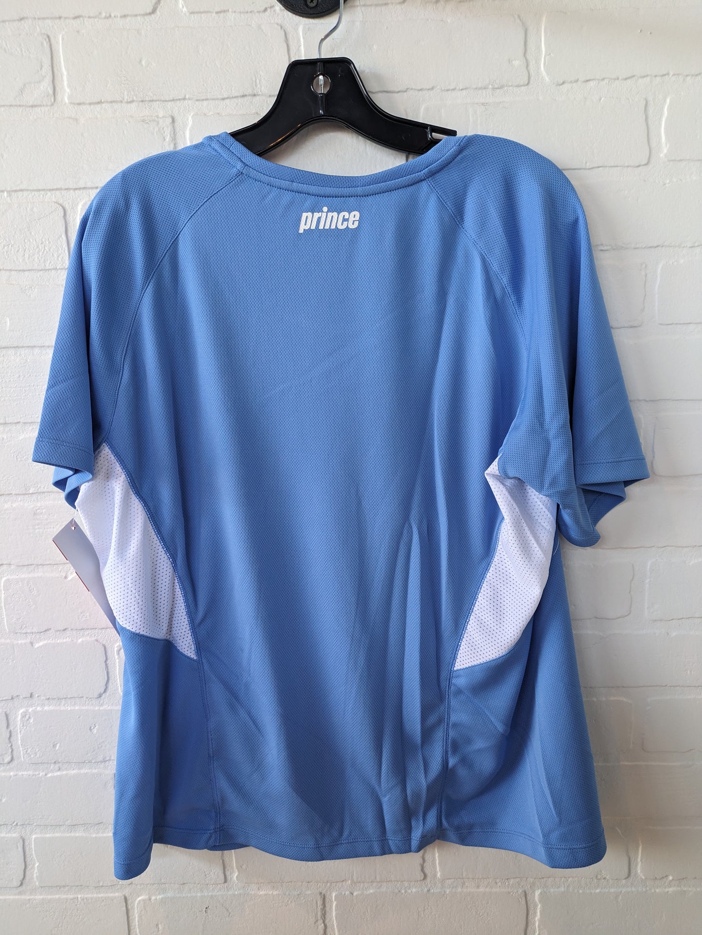 Athletic Top Short Sleeve By Clothes Mentor  Size: 1x