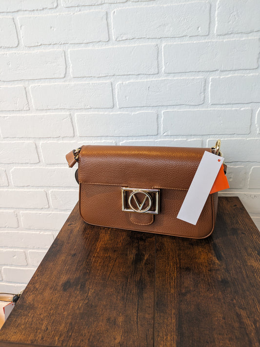 Handbag Designer By Valentino-mario  Size: Medium