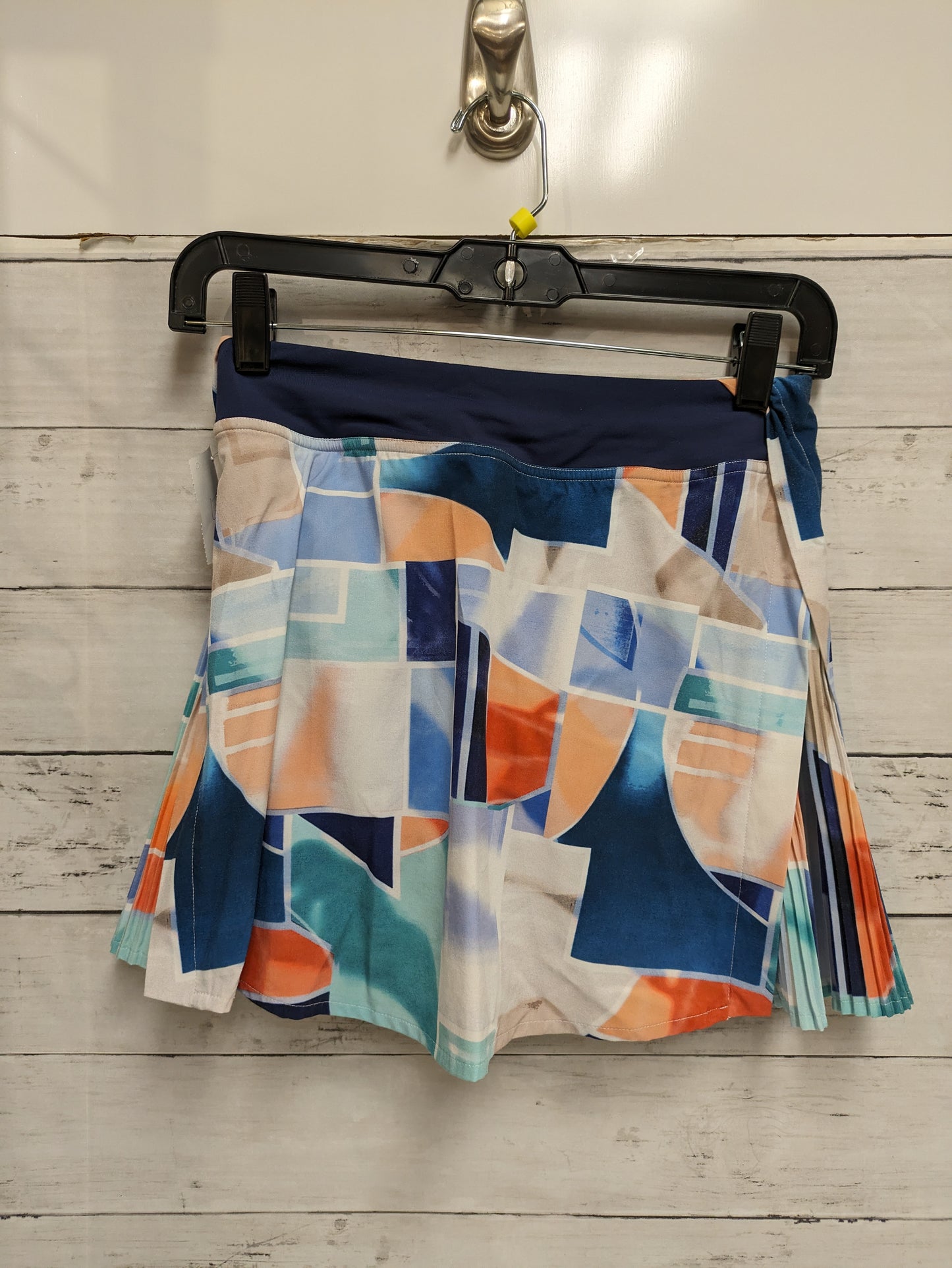 Athletic Skirt Skort By Lululemon  Size: 2