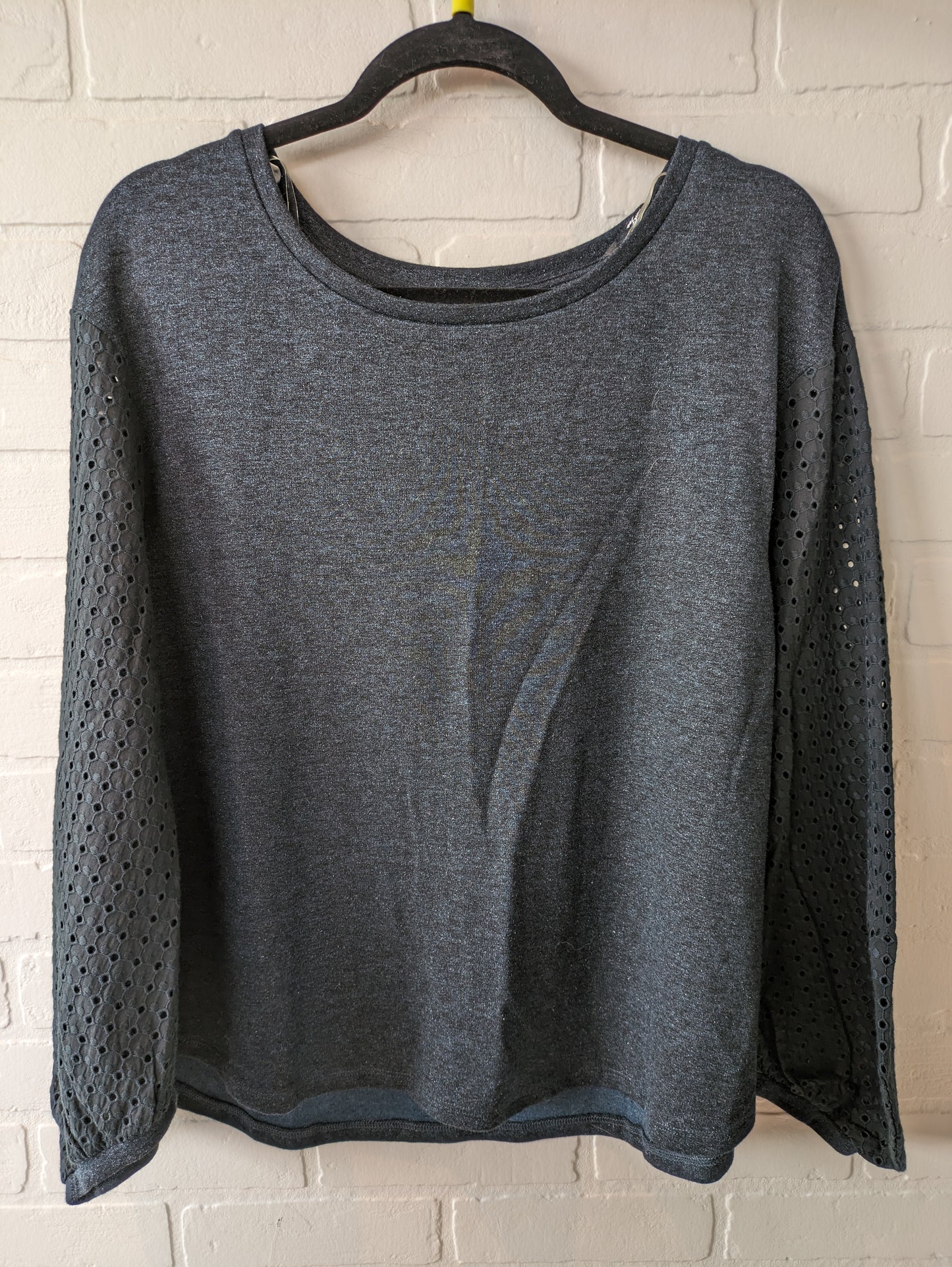 Top Long Sleeve By Umgee  Size: M