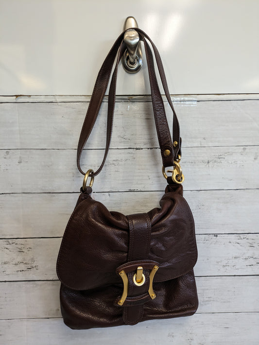 Handbag Designer By B Makowsky  Size: Small