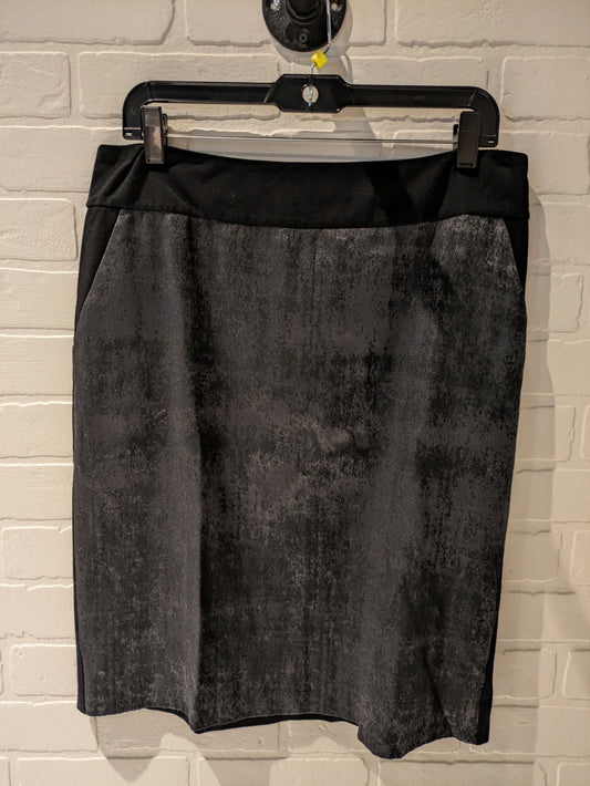 Skirt Mini & Short By Eileen Fisher  Size: M