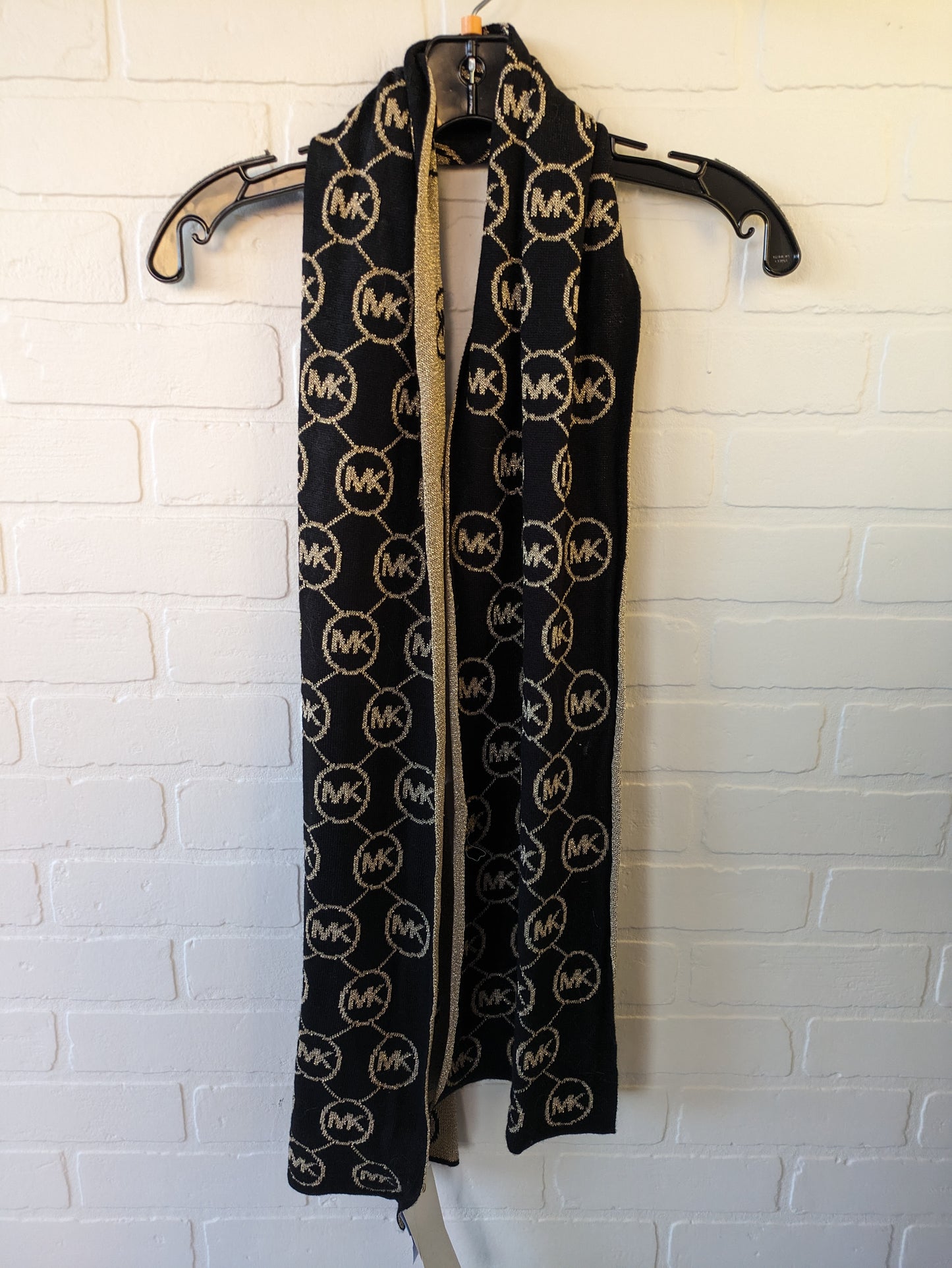 Scarf Designer By Michael Kors