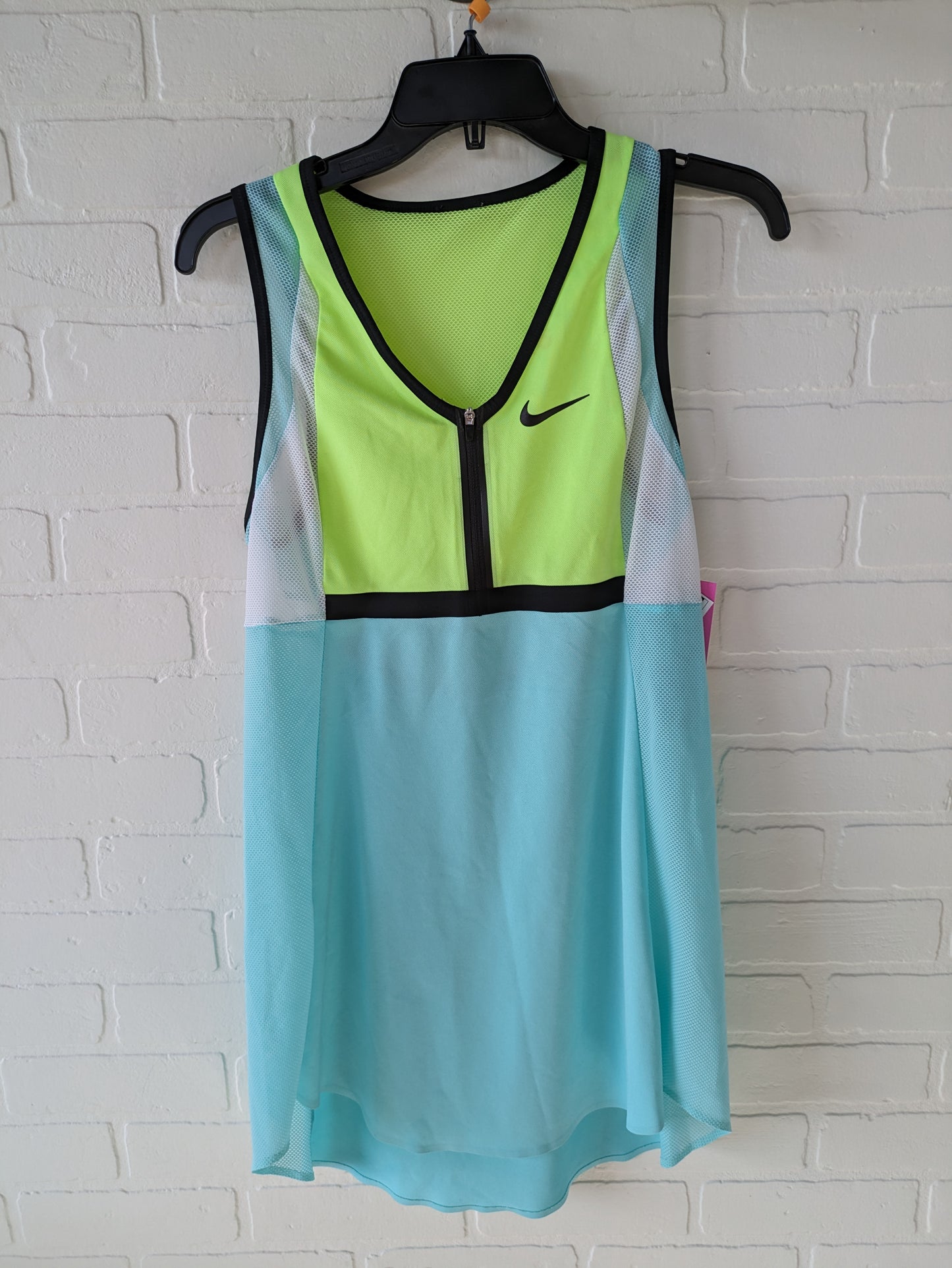 Athletic Tank Top By Nike  Size: L