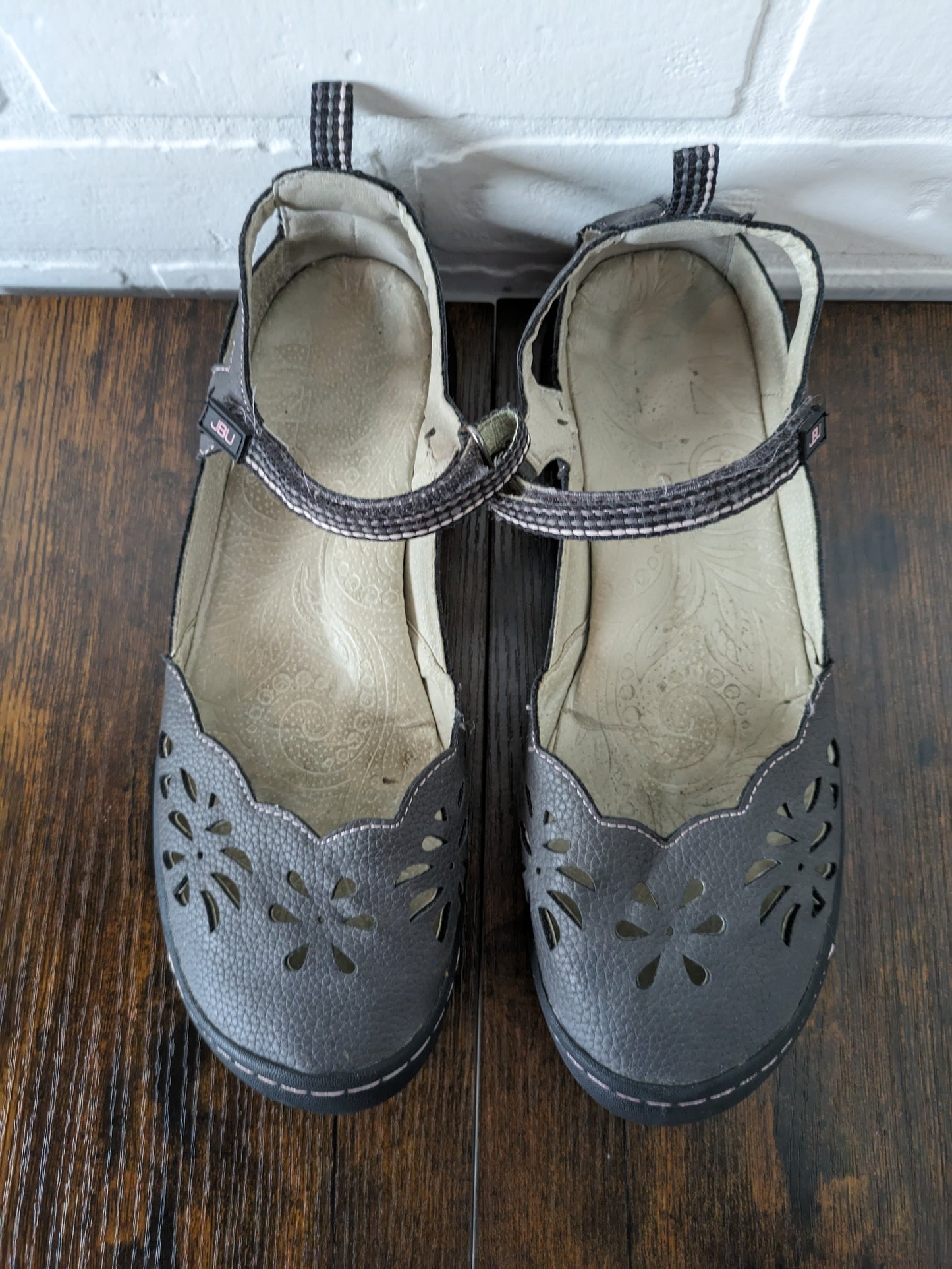 Shoes Flats Other By Cmc  Size: 9.5