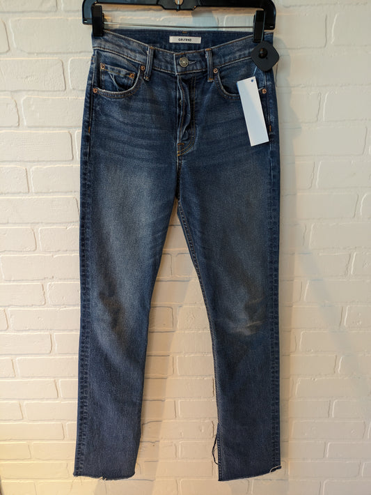 Jeans Straight By Cmc  Size: 0