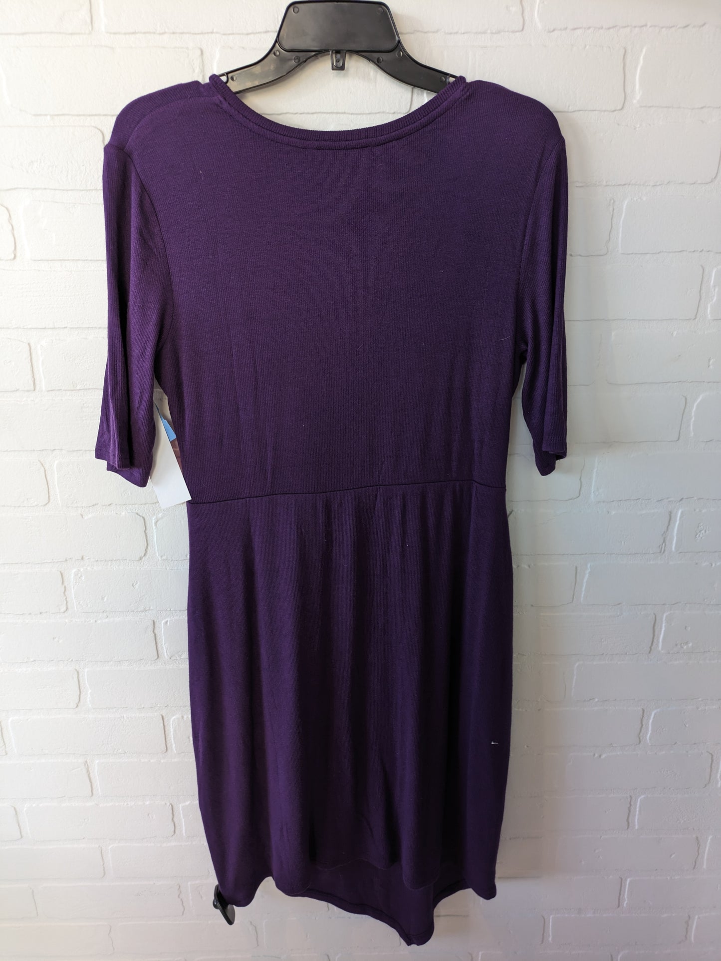 Dress Sweater By 41 Hawthorn  Size: L