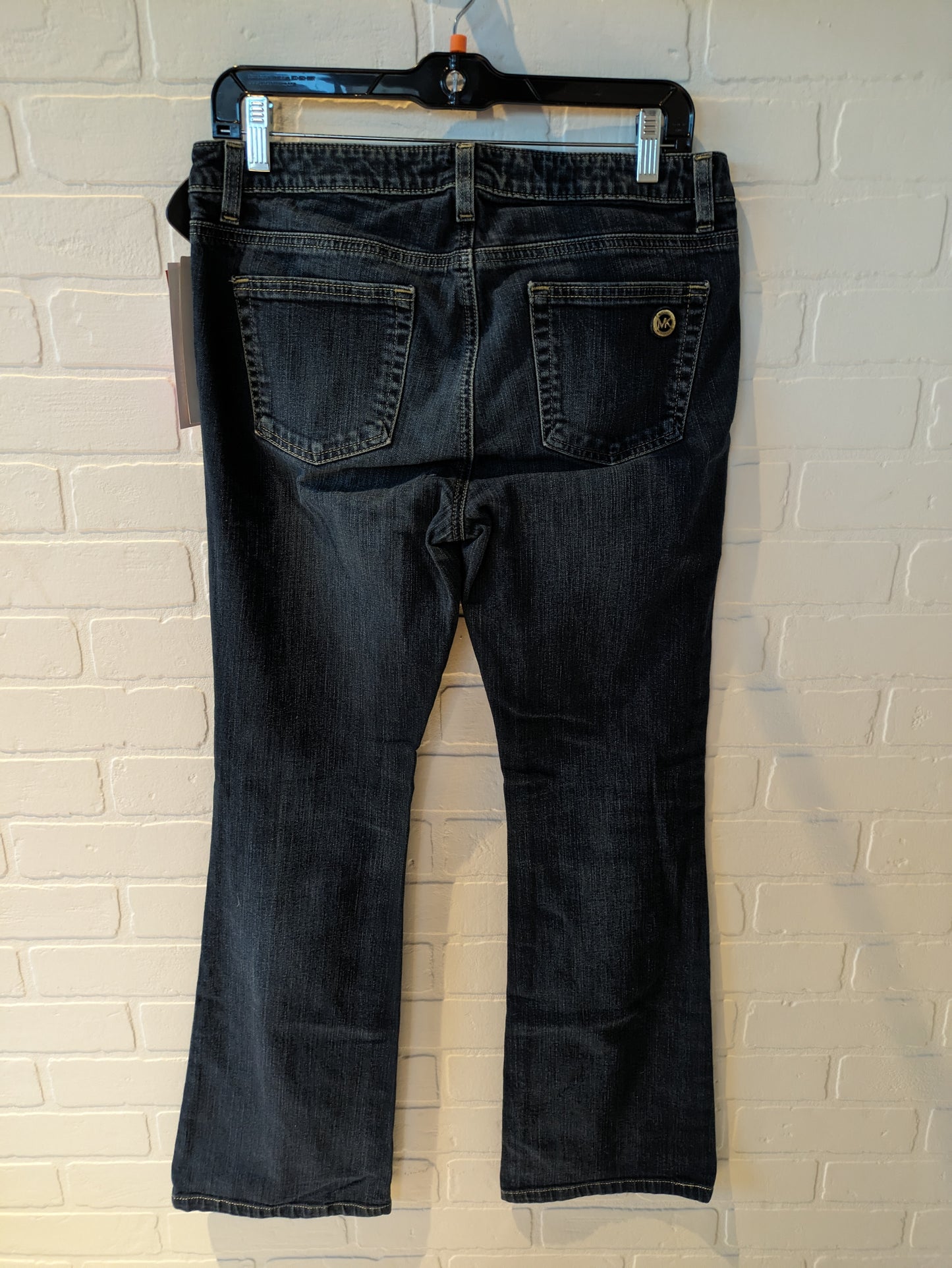 Jeans Boot Cut By Michael Kors  Size: 8