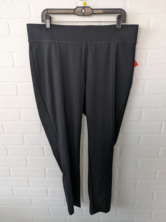 Pants Work/dress By Jones New York  Size: 16