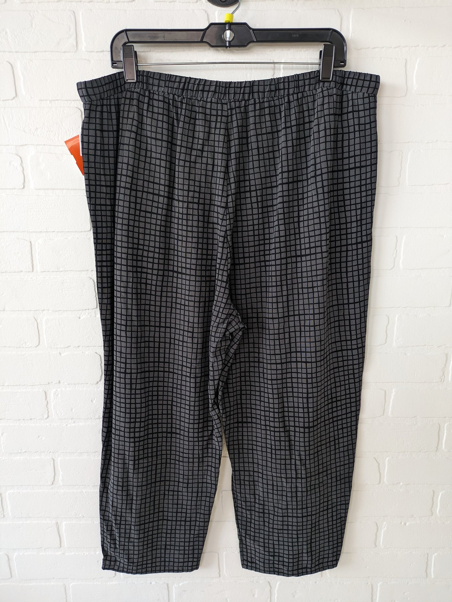 Capris By Eileen Fisher  Size: 12