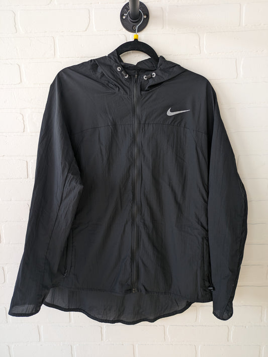 Jacket Windbreaker By Nike  Size: 1x